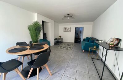 location maison 650 € CC /mois à proximité de Châteaubriant (44110)