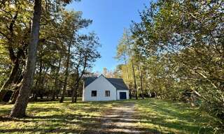 Maison 4 Pièces 126 m² à vendre à Herbignac (44410)