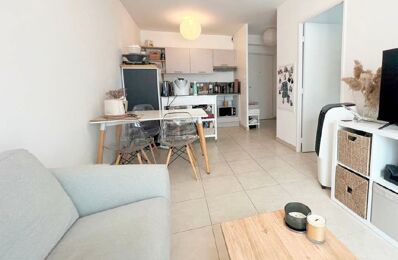 vente appartement 118 000 € à proximité de Le Pontet (84130)