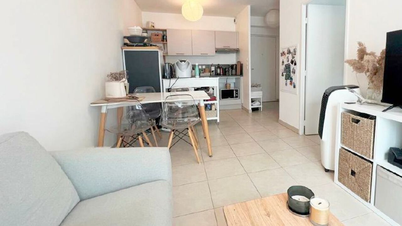 appartement 2 pièces 38 m2 à vendre à Avignon (84000)