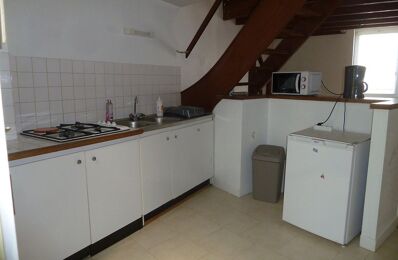 location appartement 555 € CC /mois à proximité de Montrichard Val de Cher (41400)