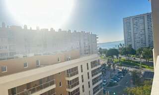 Appartement 3 Pièces 69 m² à vendre à Toulon (83000)