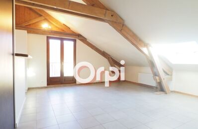 location appartement 856 € CC /mois à proximité de Gaillard (74240)