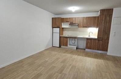 location appartement 780 € CC /mois à proximité de Chasseneuil-du-Poitou (86360)