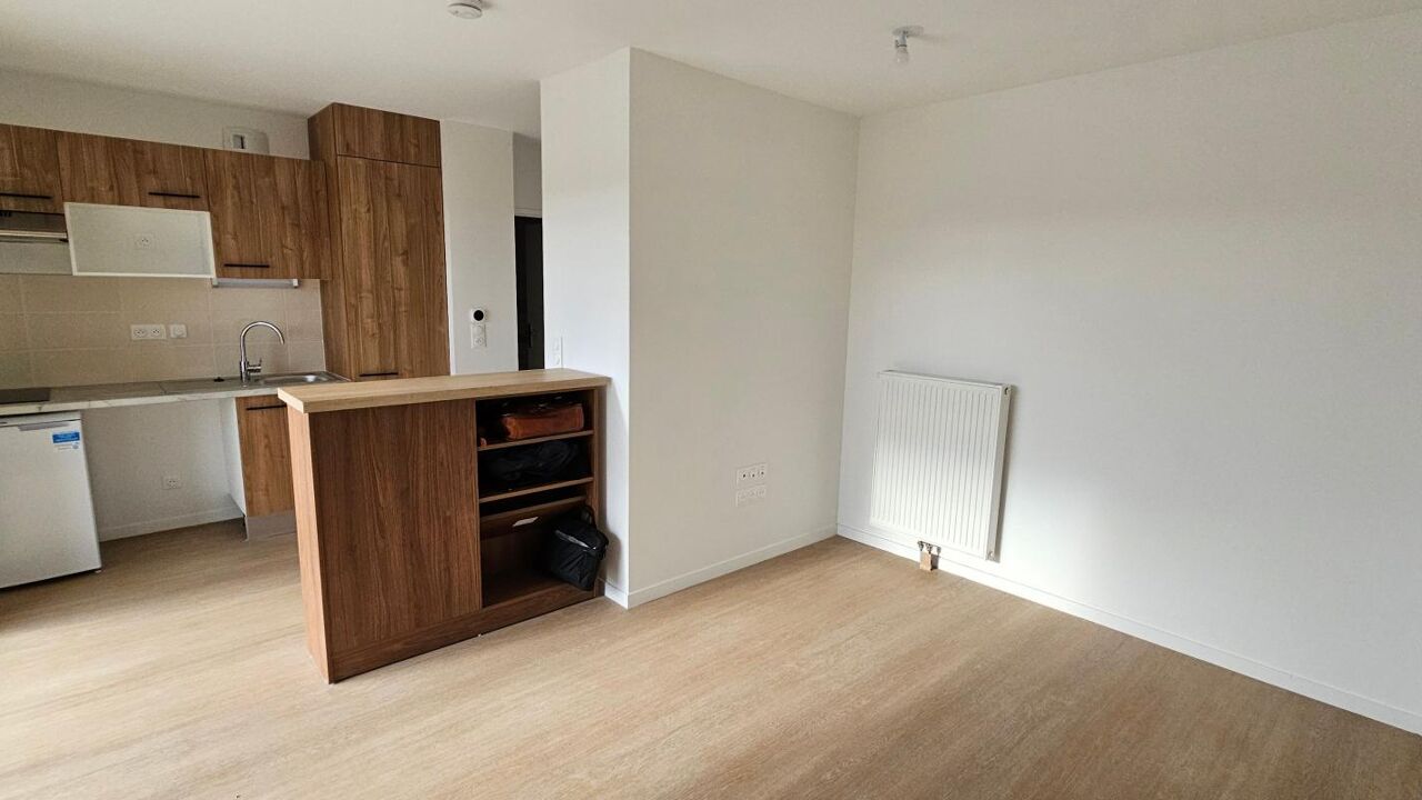 appartement 2 pièces 38 m2 à louer à Poitiers (86000)