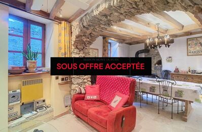 vente maison 189 000 € à proximité de Bréau-Mars (30120)