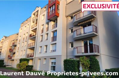 vente appartement 126 990 € à proximité de Orléans (45)