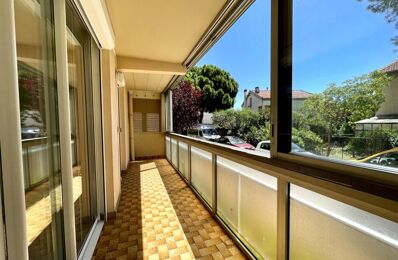 appartement 3 pièces 75 m2 à vendre à Toulon (83000)