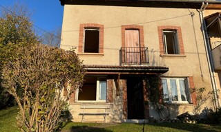 Maison 5 Pièces 94 m² à vendre à La Monnerie-le-Montel (63650)