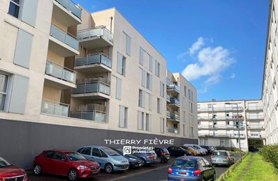 vente appartement 135 000 € à proximité de Joué-Lès-Tours (37300)