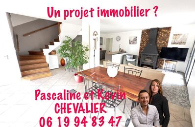 vente maison 295 000 € à proximité de Cornillon-Confoux (13250)