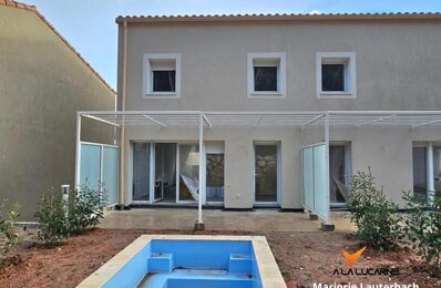 vente maison 312 000 € à proximité de Salon-de-Provence (13300)