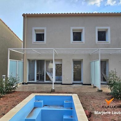 Maison 4 pièces 312000 €