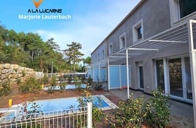 vente maison 307 000 € à proximité de Cavaillon (84300)