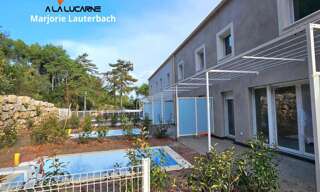 Maison 4 Pièces 84 m² à vendre à Orgon (13660)