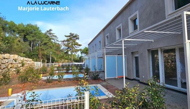 Villa / Maison 4 pièces  à vendre Orgon 13660
