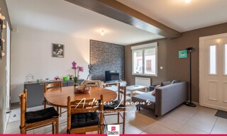 Maison 6 Pièces 103 m² à vendre à Romorantin-Lanthenay (41200)