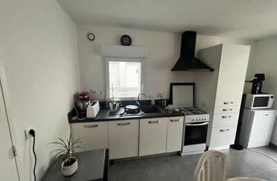 location appartement 698 € CC /mois à proximité de Saint-Jean-de-Monts (85160)