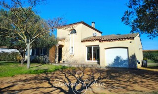 Maison 5 Pièces 120 m² à vendre à Villemoustaussou (11620)