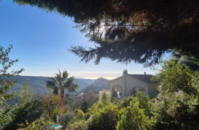 vente maison 990 000 € à proximité de Saint-Paul-de-Vence (06570)