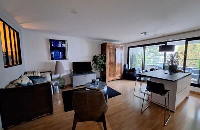 vente appartement 244 500 € à proximité de Rezé (44400)