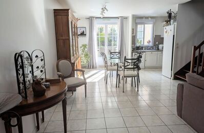 maison 5 pièces 88 m2 à vendre à Saint-Pierre-du-Perray (91280)