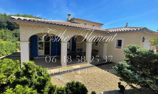 Maison 4 Pièces 137 m² à vendre à Anduze (30140)