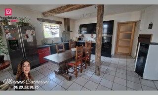 Maison 4 Pièces 101 m² à vendre à Auxon (10130)