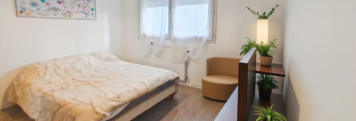 Maison 4 Pièces 85 m² à vendre à Angers (49000)