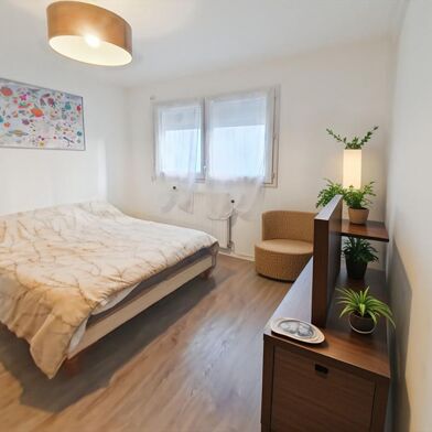 Maison 4 pièces 292600 €