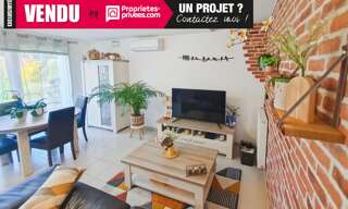 Maison 4 Pièces 85 m² à vendre à Angers (49000)