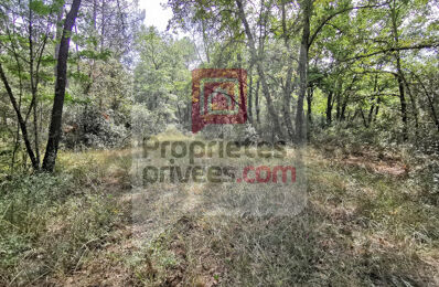 maison  pièces 7500 m2 à vendre à Trans-en-Provence (83720)