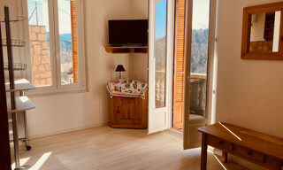 Appartement 2 Pièces 40 m² à vendre à Évisa (20126)