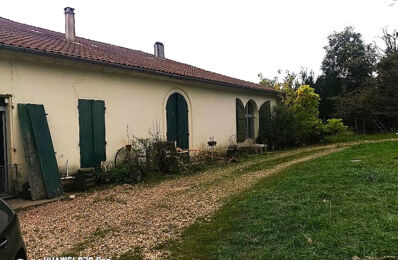 vente maison 388 500 € à proximité de Abzac (33230)