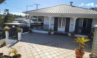 Maison 5 Pièces 103 m² à vendre à Le Tampon (97430)