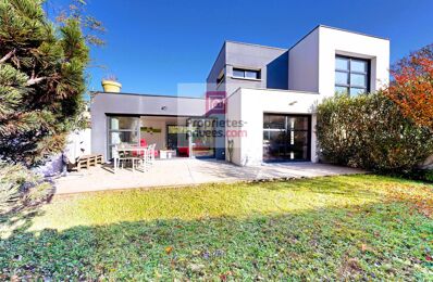 vente maison 858 000 € à proximité de Le Haillan (33185)