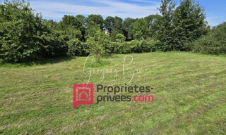 Terrain  349 m² à vendre à Choisy-en-Brie (77320)