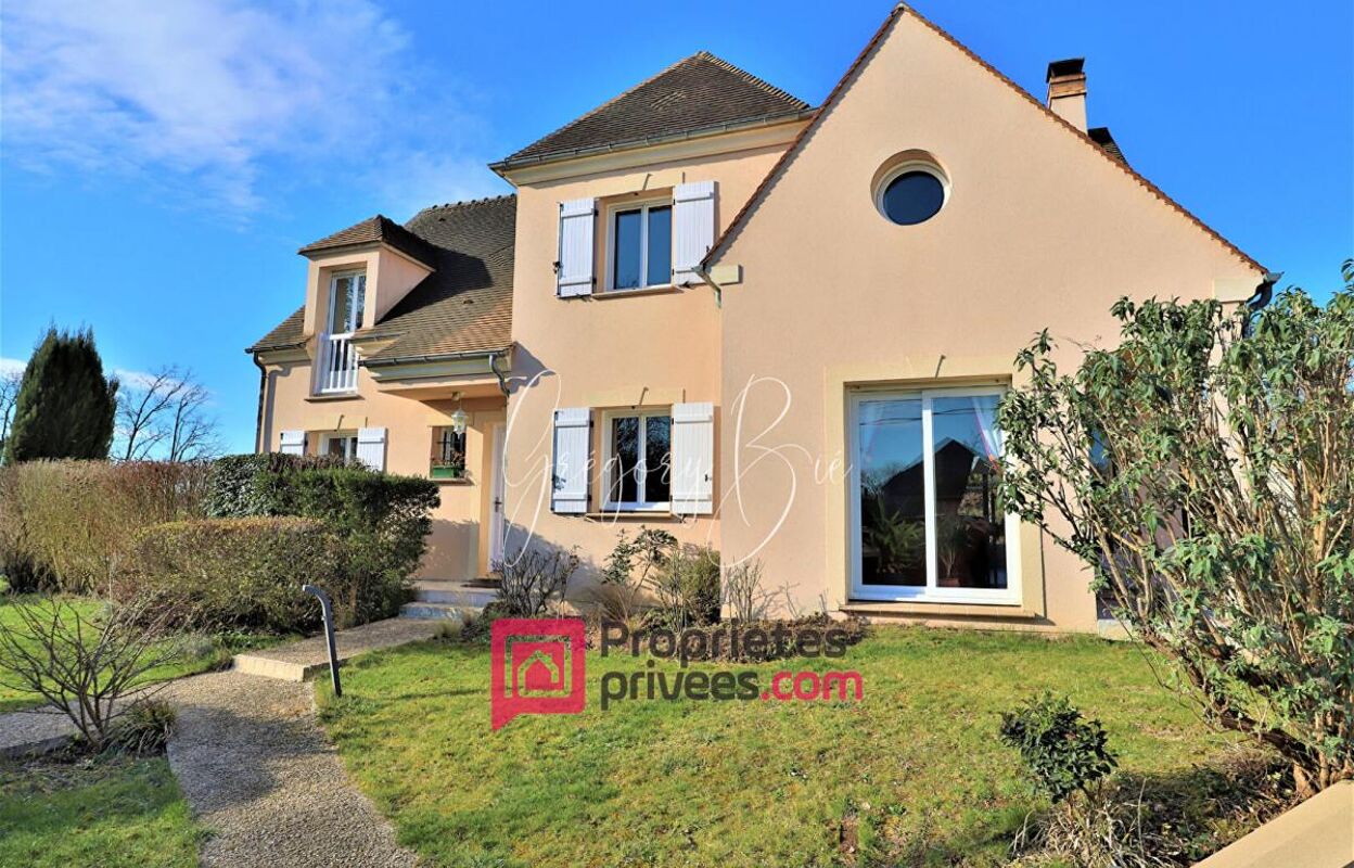 maison 6 pièces 156 m2 à vendre à Boissy-le-Châtel (77169)