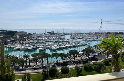 appartement 5 pièces 136 m2 à vendre à Villeneuve-Loubet (06270)