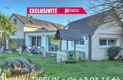 vente maison 199 480 € à proximité de Rou-Marson (49400)