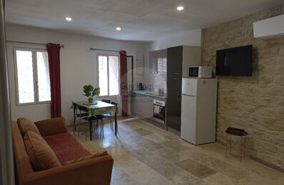 location appartement 690 € CC /mois à proximité de Aubignan (84810)