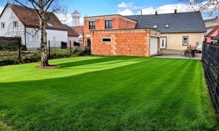 Maison 6 Pièces 135 m² à vendre à Bischwiller (67240)