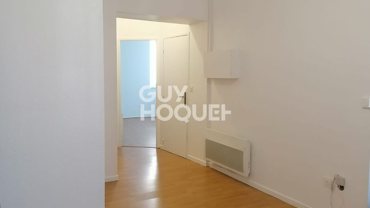 appartement 3 pièces 49 m2 à louer à Soustons (40140)