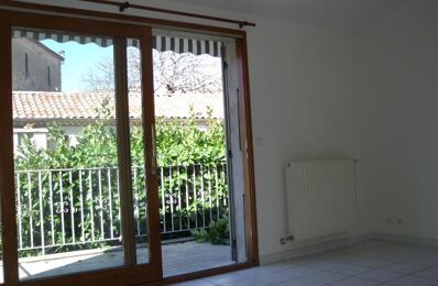 appartement 3 pièces 48 m2 à louer à Saint-Andéol-de-Vals (07600)