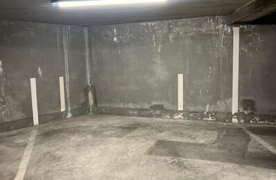 garage  pièces  m2 à vendre à Nantes (44000)