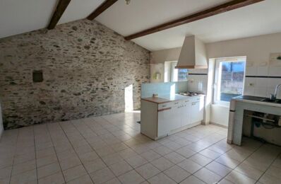 vente maison 65 000 € à proximité de Saint-Hilaire-de-Chaléons (44680)