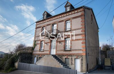 vente maison 299 000 € à proximité de Mexy (54135)