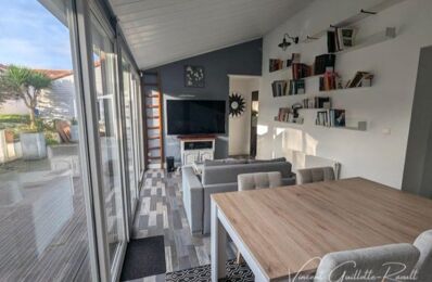 vente maison 245 000 € à proximité de Rezé (44400)