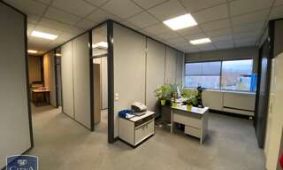 Bureau 8 Pièces 162 m² à vendre à Chambéry (73000)