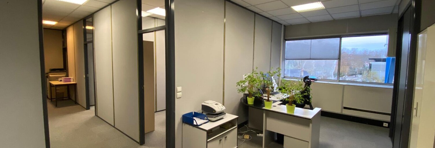 Bureau 8 Pièces 162 m² à vendre à Chambéry (73000)
